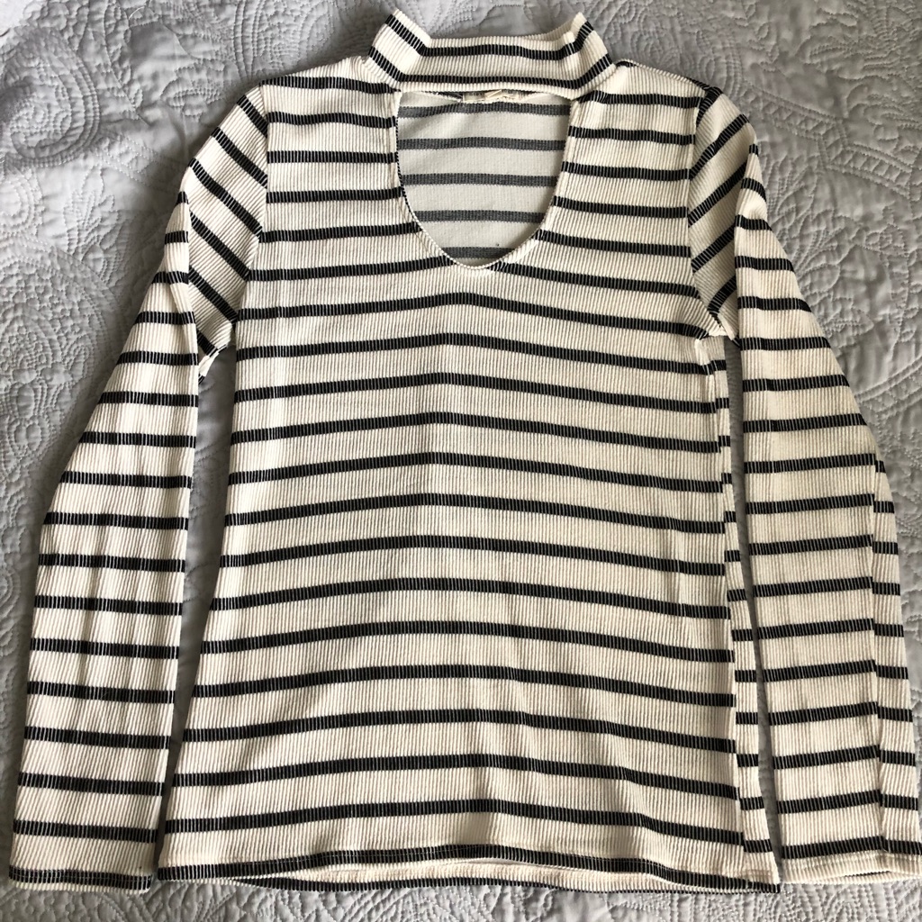 Long Sleeve Women’s Top